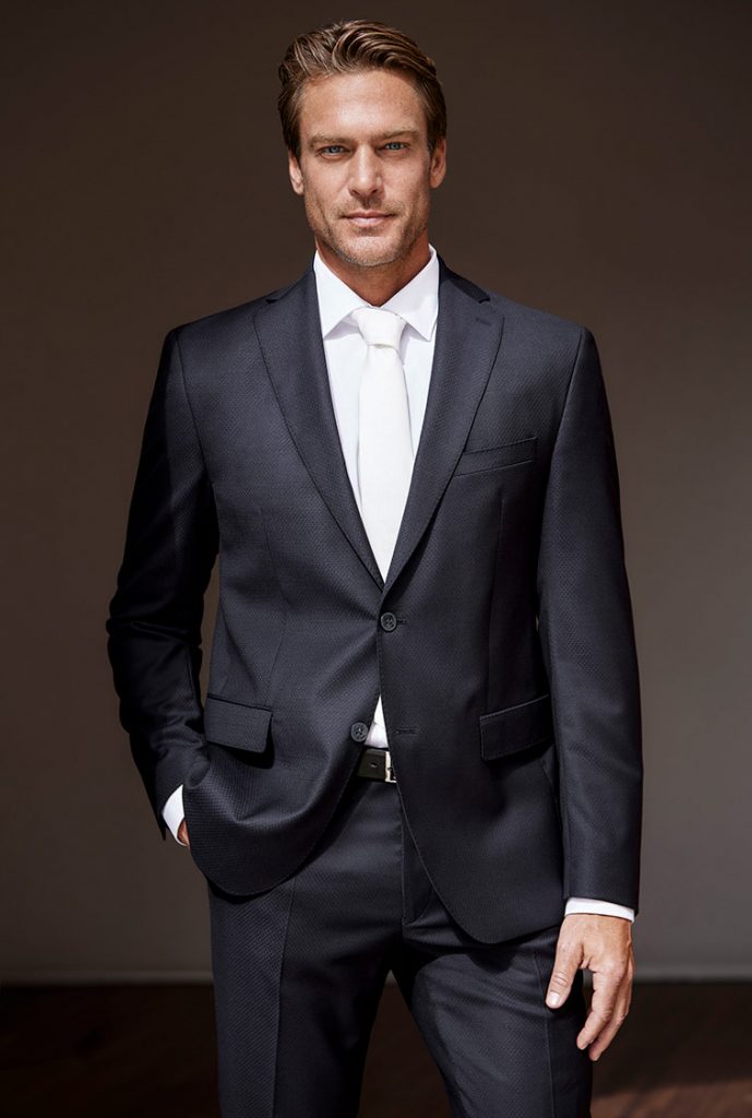 Businessmode für Herren | Business-Herrenmode von GARZON Vorarlberg