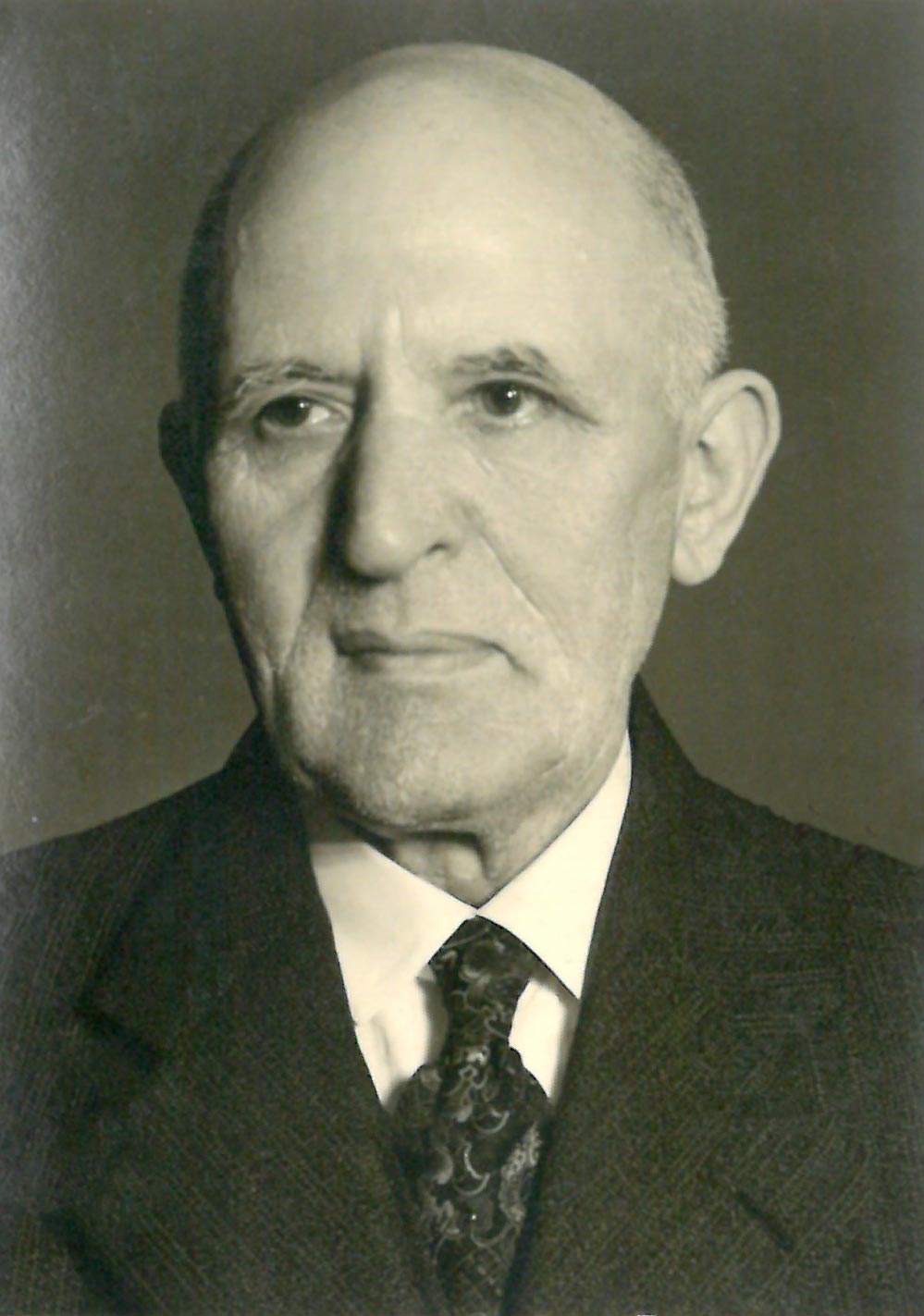 Horaz Garzon - Gründer von GARZON