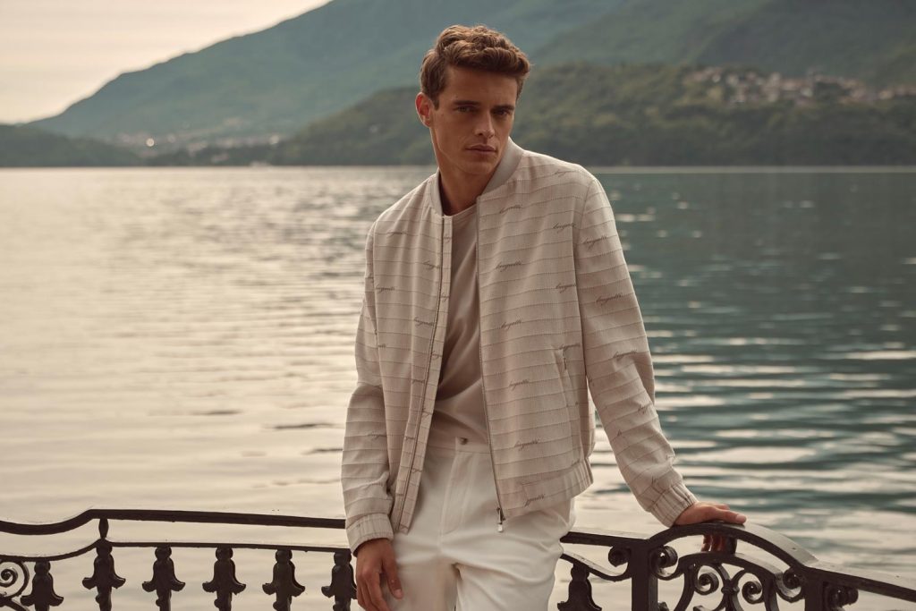 Herren Freizeitmode von GARZON Vorarlberg - stylisch, elegant, chillig und bequem