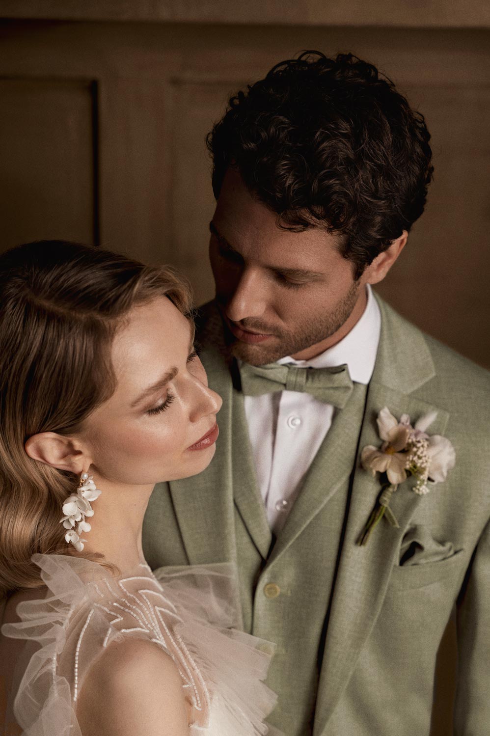 Elegante Hochzeitsmode für Herren bei Garzon Vorarlberg