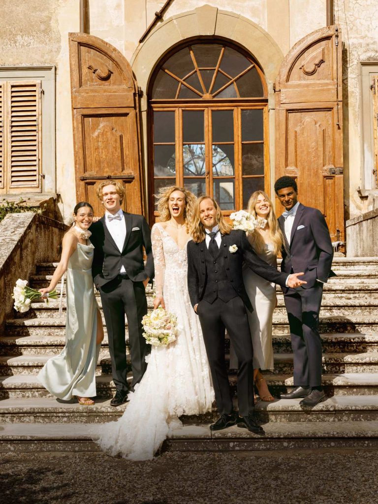Hochzeitsmode für Herren bei Garzon Vorarlberg