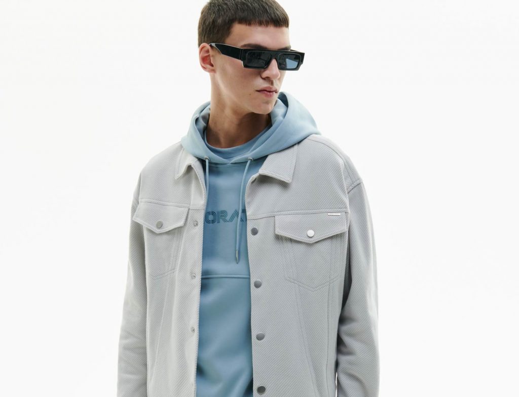 Herren Freizeitmode von GARZON Vorarlberg - stylisch, elegant, chillig und bequem