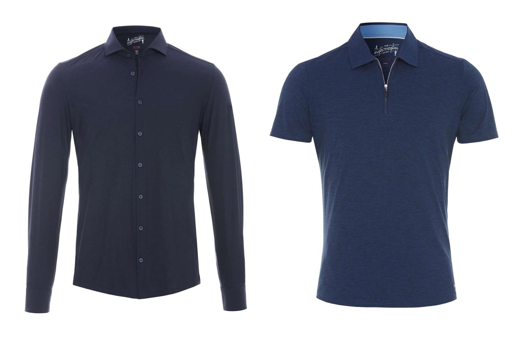 PURE-Functional-Shirt bei GARZON Vorarlberg